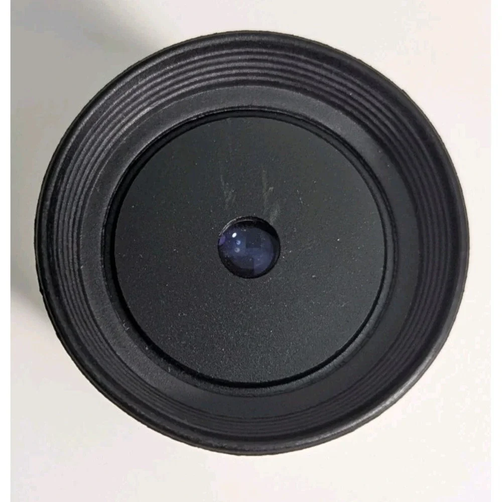 Meade MA 6.3mm Telescope Lens 1.25